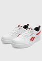 Tenis Reebok Royal Prime 2.0 Blanco de Reebok
