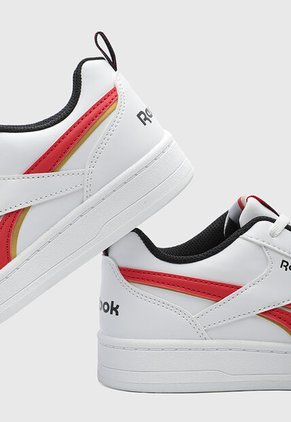 Tenis Reebok Royal Prime 2.0 Blanco