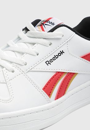 Tenis Reebok Royal Prime 2.0 Blanco