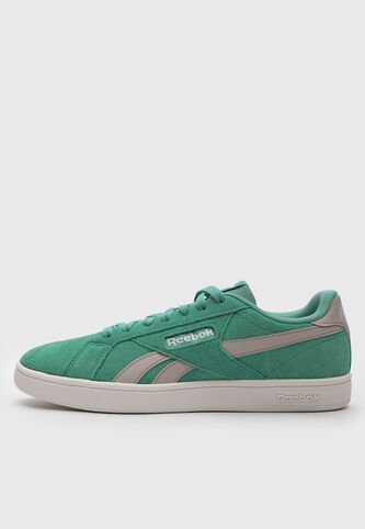 Tenis Reebok Court Retro Verde Reebok