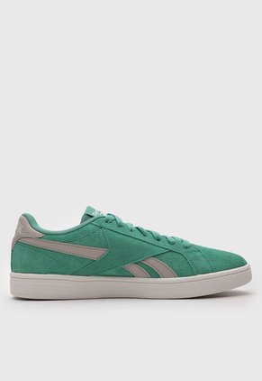Tenis Reebok Court Retro Verde