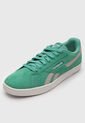 Tenis Reebok Court Retro Verde de Reebok
