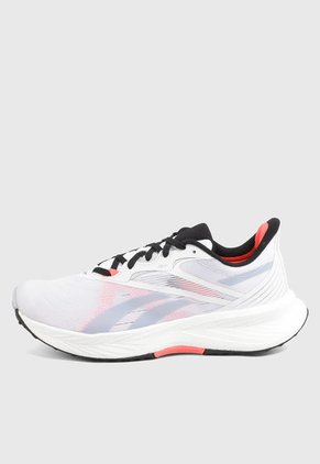 Tenis Running Blanco-Negro-Coral Reebok Floatride Energy 5
