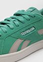 Tenis Reebok Court Retro Verde de Reebok
