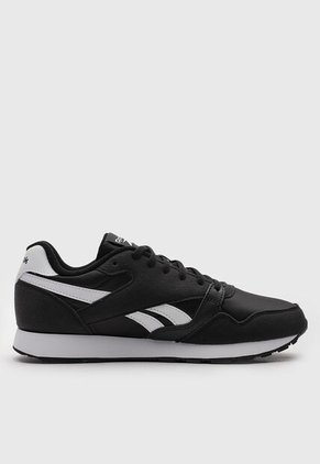 Tenis Reebok Ultra Flash Negro