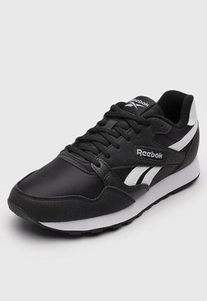 Tenis Reebok Ultra Flash Negro