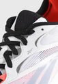 Tenis Running Blanco-Negro-Coral Reebok Floatride Energy 5 de Reebok