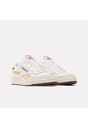 TENIS REEBOK UNISEXO 100228127 CLUB C REV Talla 9.5