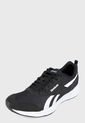 Tenis Running Negro-Blanco Reebok de Reebok
