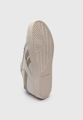 Tenis Reebok Court Retro Marfil