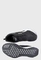 Tenis Running Negro-Blanco Reebok de Reebok