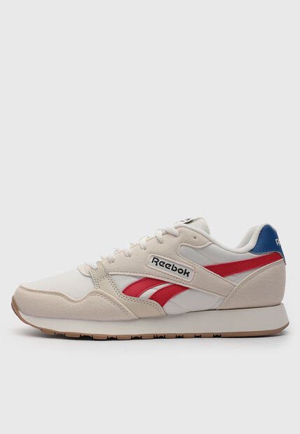 Tenis Reebok Ultra Flash Marfil