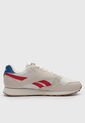 Tenis Reebok Ultra Flash Marfil de Reebok