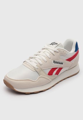 Tenis Reebok Ultra Flash Marfil