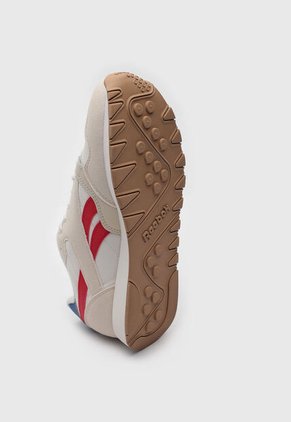 Tenis Reebok Ultra Flash Marfil