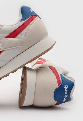 Tenis Reebok Ultra Flash Marfil