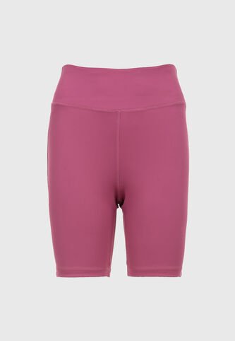 Short Reebok Rosalie Yoga Rosa Malva Reebok