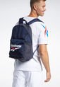 Morral Reebok Classics Foundation Azul de Reebok