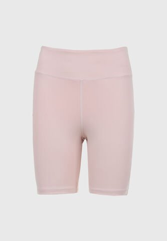 Short Reebok Rosalie Yoga Rosa Nude Reebok