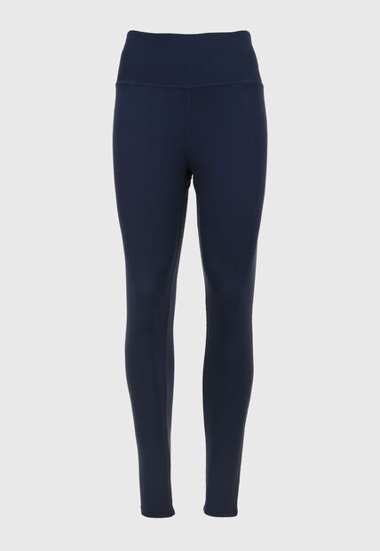 Leggings Reebok Azul