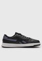 Tenis Reebok Match Prime Negro de Reebok