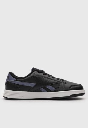 Tenis Reebok Match Prime Negro