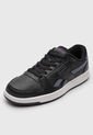 Tenis Reebok Match Prime Negro de Reebok