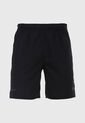 Pantaloneta Reebok Speed 4.0 Negro de Reebok