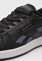 Tenis Reebok Match Prime Negro de Reebok