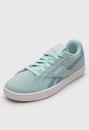 Tenis Reebok Court Retro Menta
