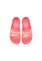 Chanclas Lifestyle Reebok Chanclas Fulgere-Naranja-blanco de Reebok