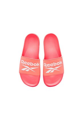Chanclas Lifestyle Reebok Chanclas Fulgere-Naranja-blanco