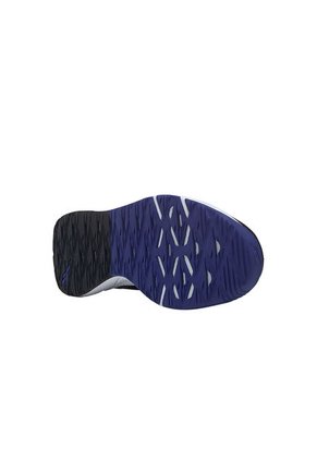 Tenis Mujer Reebok NFX Trainers - Negro-Blanco