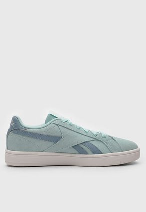 Tenis Reebok Court Retro Menta