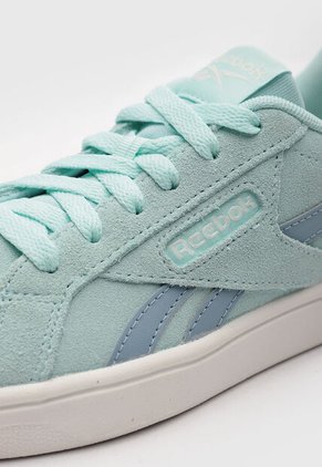 Tenis Reebok Court Retro Menta