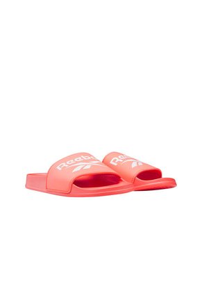 Chanclas Lifestyle Reebok Chanclas Fulgere-Naranja-blanco