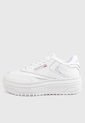 Tenis Lifestyle Blanco Reebok Club C Extra de Reebok