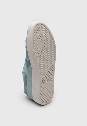 Tenis Reebok Court Retro Menta