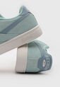 Tenis Reebok Court Retro Menta de Reebok