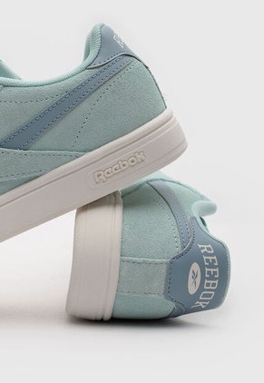 Tenis Reebok Court Retro Menta