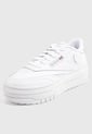 Tenis Lifestyle Blanco Reebok Club C Extra de Reebok
