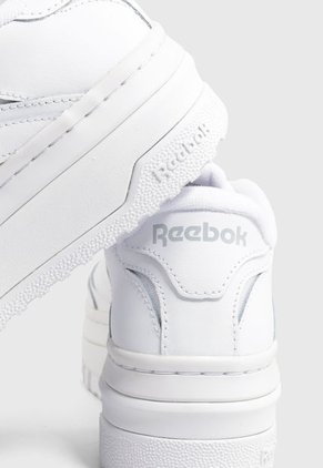 Tenis Lifestyle Blanco Reebok Club C Extra
