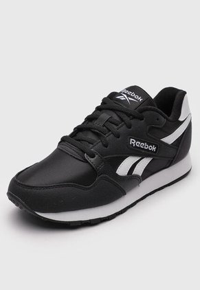 Tenis Reebok Ultra Flash Negro