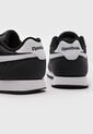 Tenis Reebok Ultra Flash Negro de Reebok