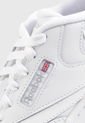 Tenis Lifestyle Blanco Reebok Club C Extra de Reebok