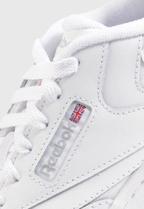 Tenis Lifestyle Blanco Reebok Club C Extra
