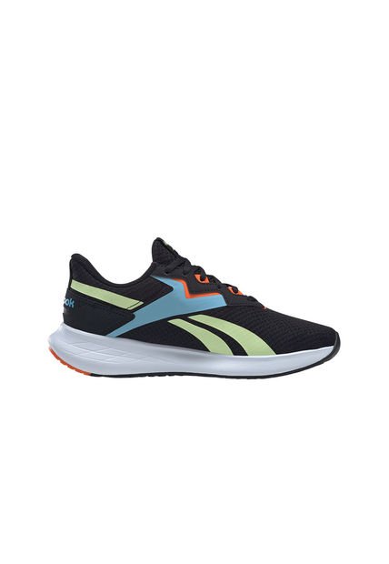 Tenis Mujer Reebok Energen Plus - Negro-Multicolor