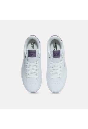 TENIS REEBOK MUJER 100229909 COURT CLEA Talla 7.5