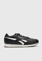 Tenis Lifestyle Negro-Marfil Reebok Royal Jogger 3.0 de Reebok