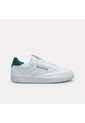 TENIS REEBOK MUJER 100228202 CLUB C 85 Talla 7.5 de Reebok
